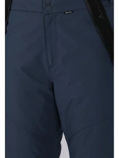 Pánské lyžařské kalhoty Whistler Drizzle M Ski Pant W-Pro 10000