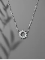 Náhrdelník VUCH Kaori Silver