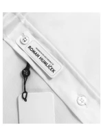 Journey košile dámská slant blue/white Journey košile dámská slant blue/white