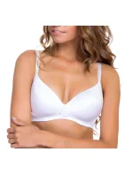 Podprsenka 7000 bílá - Leilieve Podprsenka 7000 bílá - Leilieve