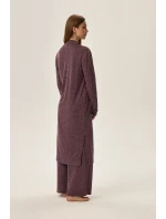 DÁMSKÝ ŽUPAN FUDGE 41948 SS24