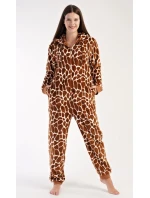 Dámský overal Žirafa