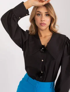 Košile s dlouhým rukávem model 195203 Lakerta