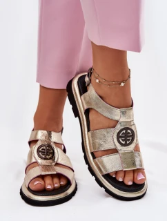 Sandály model 215340 Step in style