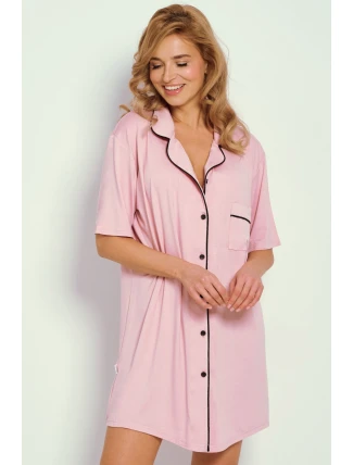 Noční košilka model 216265 Taro Noční košilka model 216265 Taro