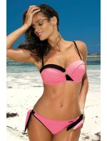 Dvoudílné plavky model 80005 Marko Dvoudílné plavky model 80005 Marko