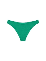 SUMMER SUNSET - Brazilky s lurex leskem a nízkým krytím Triumph