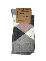 WiK 37729 Ležérní dámské ponožky 35-42