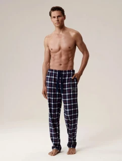 Pyžamové kalhoty Atlantic NMB-045 S-2XL