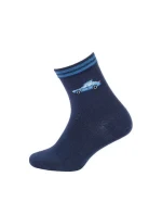 Chlapecké vzorované ponožky Wola W44.P01 U44.P01 33-38