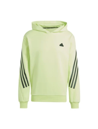 Adidas M FI 3S HD mikina IJ8866