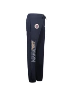 Geographical Norway pánské běžecké kalhoty MARADOCK PR NAVY DB MEN 100 (WY2701H/GN/Navy)