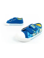 Boty Leomil Sonic Jr SC000653 Boty Leomil Sonic Jr SC000653