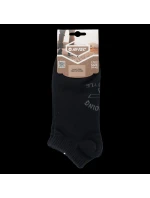 HARTELI kotníkové ponožky 2 PACK HARTELI kotníkové ponožky 2 PACK