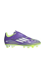 Kopačky adidas F50 Club H&L FG/MG Jr JI0036