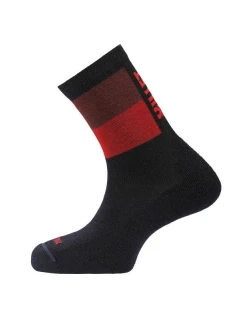 Ponožky MILLET Seneca Mid Navy blue