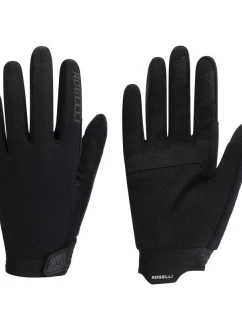 Rogelli MTB rukavice ADVNTR černé 2XL