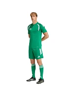 Pánské tričko adidas Tiro 26 League Jersey green KB1356 pánské