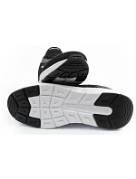 Levi's dámské sportovní tenisky Hudson fashionable black comfortable dámské