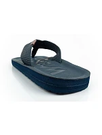Pánské žabky Wrangler Zane Flipflop navy blue žabky