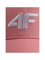 Dámská kšiltovka s páskem 4F 4FWSS26ACABF549-10S