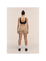 Dámské šortky CASALL Outdoor Active Shorts, barva písková Dámské šortky CASALL Outdoor Active Shorts, barva písková