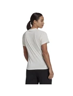 Dámské tričko Winrs 3.0 Whtmel W HE1701 - Adidas Dámské tričko Winrs 3.0 Whtmel W HE1701 - Adidas