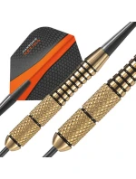 Šipky Matrix Steeltip HS-TNK-000013094 Šipky Matrix Steeltip HS-TNK-000013094