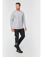 WK WK 746 (34-50) Unisex strečové pracovní kalhoty 20.W746 black