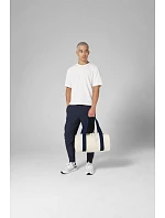 BagBase BG 676 Kulatá sportovní taška "Edit Duffle" 52.0676 natural/navy BagBase BG 676 Kulatá sportovní taška "Edit Duffle" 52.0676 natural/navy
