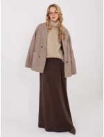 Jumper CH SW 72989.68 béžový