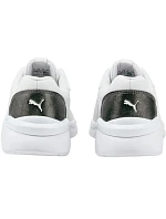 Dámské boty W 383849 01 bílé - Puma