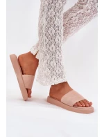 Pantofle  model 215739 Step in style