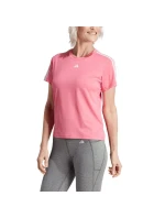Tričko adidas Aeroready Train Essentials s 3 pruhy W HZ5688
