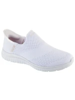 Skechers Slip-ins: Virtue - Sleek 104425-WHT White 36 Skechers Slip-ins: Virtue - Sleek 104425-WHT White 36