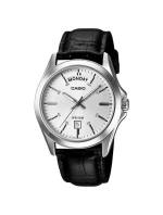 Pánské hodinky CASIO MTP-1370L-7AVDF + krabice Pánské hodinky CASIO MTP-1370L-7AVDF + krabice