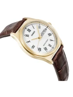 Pánské hodinky CASIO MTP-V006GL-7BUDF + BOX Pánské hodinky CASIO MTP-V006GL-7BUDF + BOX