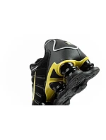 Pánská sportovní obuv Nike Pánské módní tenisky Shox TL black