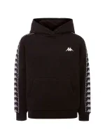 Dětská mikina Igon 309043J 19-4006 - Kappa Dětská mikina Igon 309043J 19-4006 - Kappa