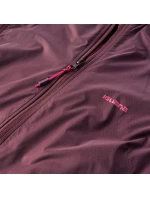 Dámská mikina Selva II W 92800382610 - Iguana