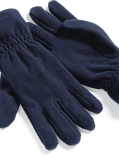 Beechfield B 296 Rukavice Suprafleece® "Alpine" 53.0296 french navy