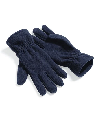 Beechfield B 296 Rukavice Suprafleece® "Alpine" 53.0296 french navy Beechfield B 296 Rukavice Suprafleece® "Alpine" 53.0296 french navy
