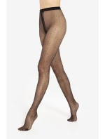 Punčocháče Gatta Trendy Dotsy wz.19 20 den 5-XL Punčocháče Gatta Trendy Dotsy wz.19 20 den 5-XL