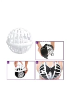 Julimex prací míč na spodní prádlo velký BA 17 Julimex prací míč na spodní prádlo velký BA 17