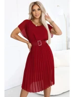 Dámské šaty 465-5 MIA - Numoco basic