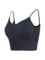 Sportovní podprsenka IQ Cross The Line Ilaria W 92800597437 Sportovní podprsenka IQ Cross The Line Ilaria W 92800597437