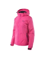 Zateplená bunda Brugi 2ALI W 92800463767 Zateplená bunda Brugi 2ALI W 92800463767