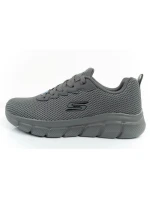 Boty Skechers Bobs B Flex Chill Edge M 118106/DKGY Boty Skechers Bobs B Flex Chill Edge M 118106/DKGY