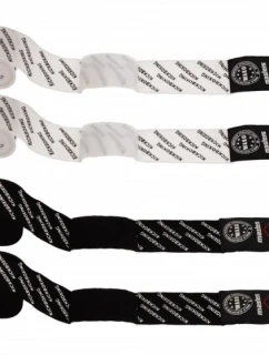 Boxerské popruhy BBE-3,5 m WAKO 13801-W-013.5