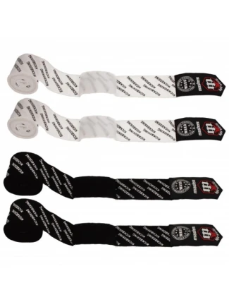 Boxerské popruhy BBE-3,5 m WAKO 13801-W-013.5 Boxerské popruhy BBE-3,5 m WAKO 13801-W-013.5